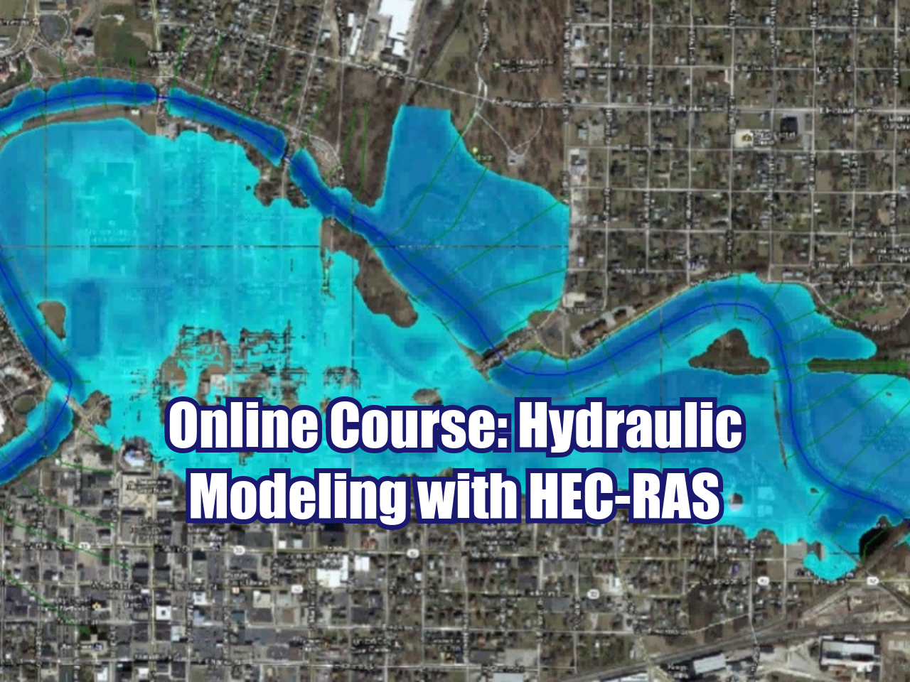HEC RAS
