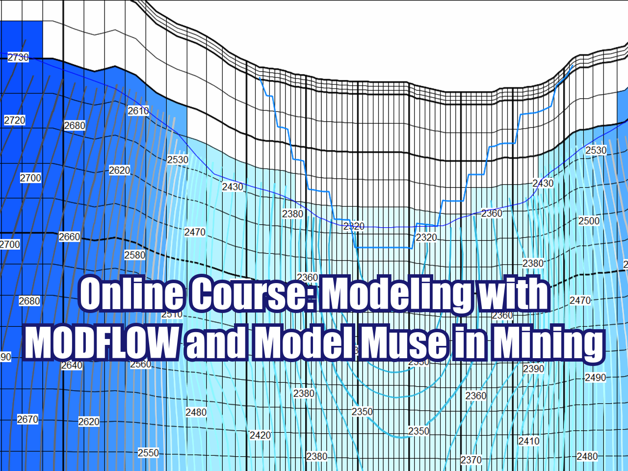 MODFLOW