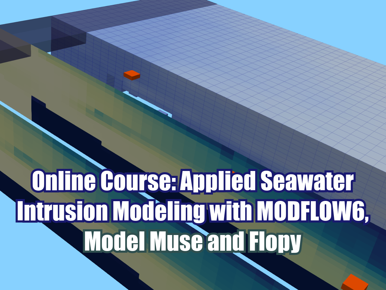 modflow