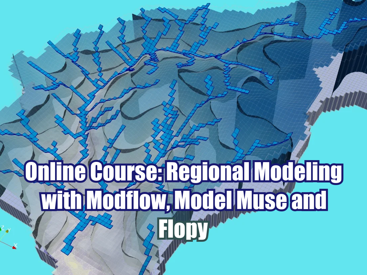 MODFLOW